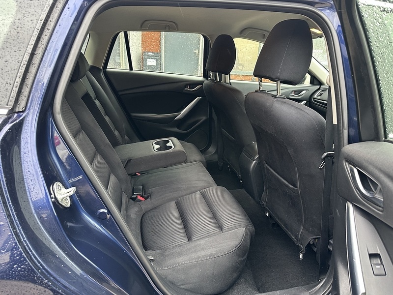 Used Mazda Mazda6 2013 for sale - 76768896: Photo 17