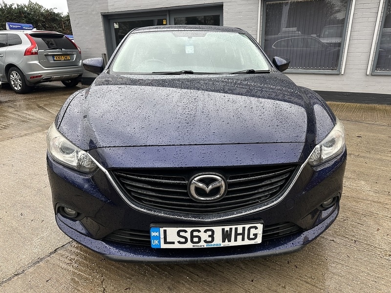 Used Mazda Mazda6 2013 for sale - 76768896: Photo 2