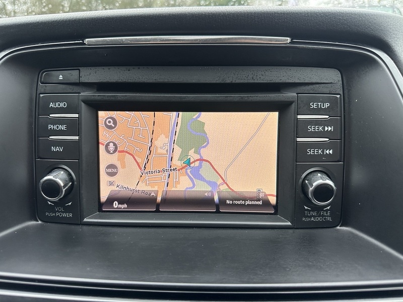 Used Mazda Mazda6 2013 for sale - 76768896: Photo 20