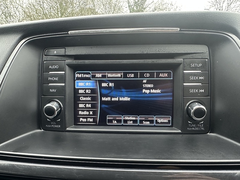 Used Mazda Mazda6 2013 for sale - 76768896: Photo 21