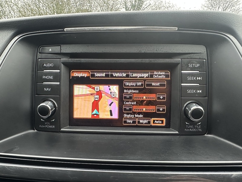 Used Mazda Mazda6 2013 for sale - 76768896: Photo 23