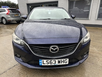 Used Mazda Mazda6 2013 for sale - 76768896: Photo