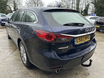 Used Mazda Mazda6 2013 for sale - 76768896: Photo