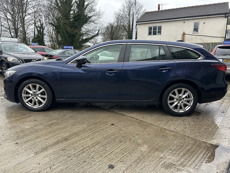 Used Mazda Mazda6 2013 for sale - 76768896: Photo 7