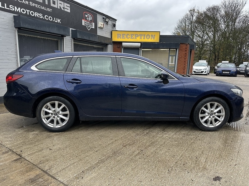 Used Mazda Mazda6 2013 for sale - 76768896: Photo 8