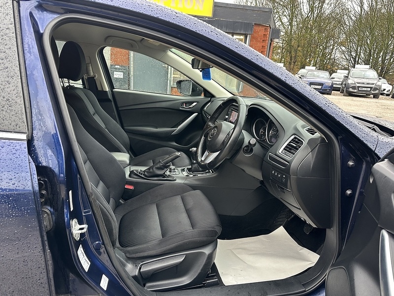 Used Mazda Mazda6 2013 for sale - 76768896: Photo 9