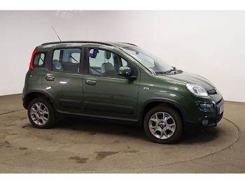 Used Fiat Panda 2014 for sale - 78715947: Photo