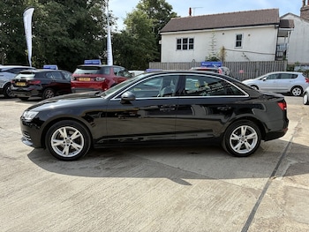 Used Audi A4 2016 for sale - 79366747: Photo