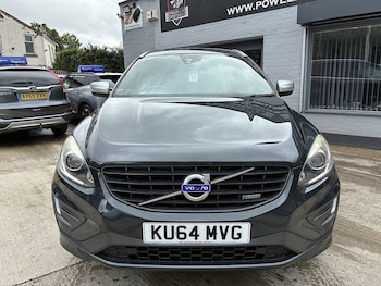 Used Volvo XC60 2014 for sale - 78875904: Photo