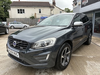 Used Volvo XC60 2014 for sale - 78875904: Photo