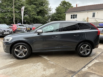 Used Volvo XC60 2014 for sale - 78875904: Photo
