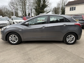 Used Hyundai i30 2013 for sale - 78715960: Photo