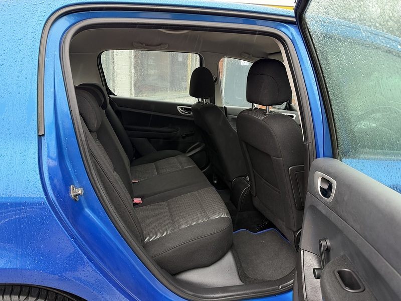 Used Peugeot 307 2007 for sale - 77494307: Photo 11