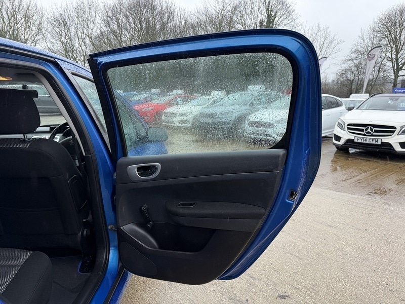 Used Peugeot 307 2007 for sale - 77494307: Photo 12