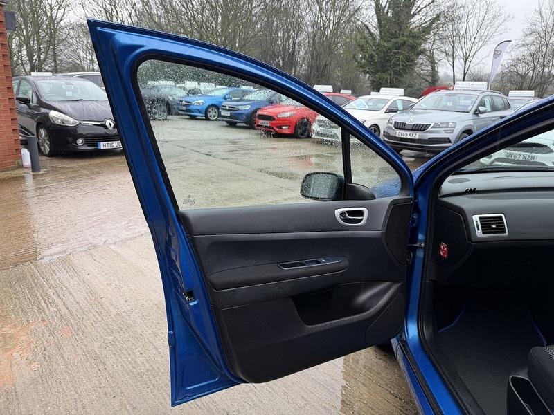 Used Peugeot 307 2007 for sale - 77494307: Photo 13