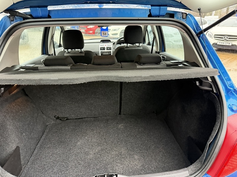 Used Peugeot 307 2007 for sale - 77494307: Photo 15