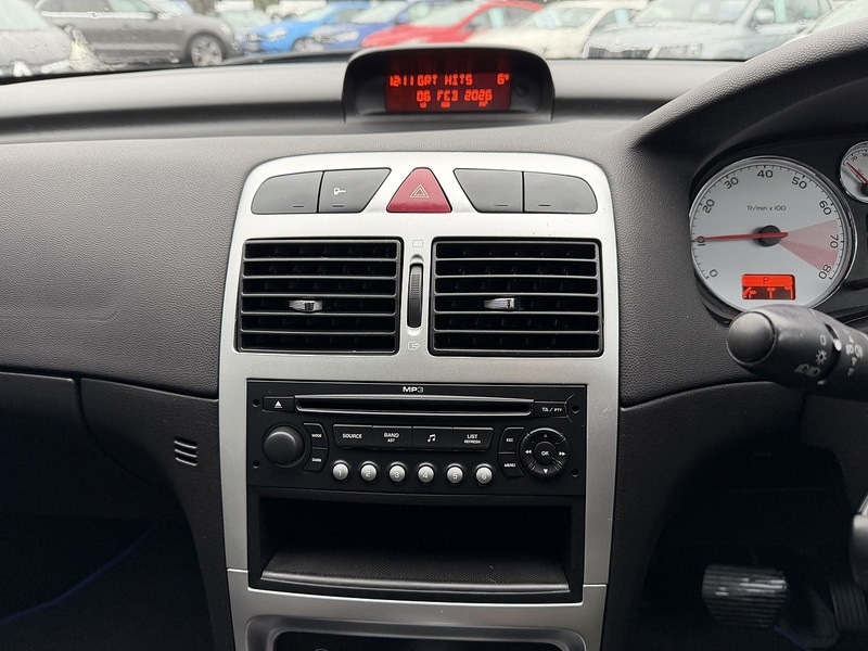 Used Peugeot 307 2007 for sale - 77494307: Photo 18