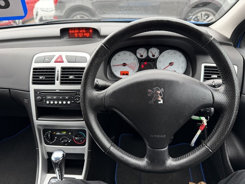 Used Peugeot 307 2007 for sale - 77494307: Photo 20
