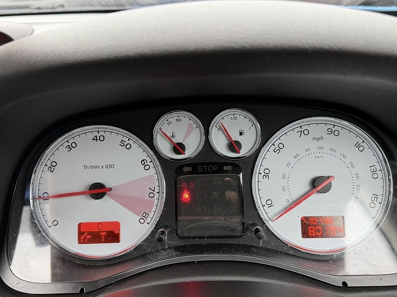 Used Peugeot 307 2007 for sale - 77494307: Photo 21