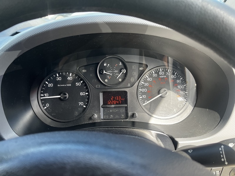 Used Peugeot Partner 2015 for sale - 76615767: Photo 7