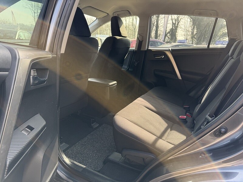 Used Toyota RAV4 for sale - 77765876: Photo 15