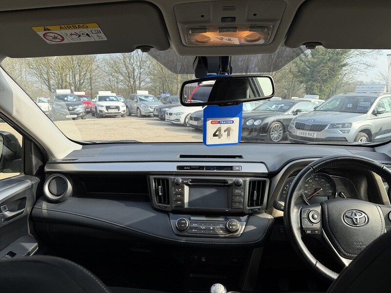 Used Toyota RAV4 for sale - 77765876: Photo 17