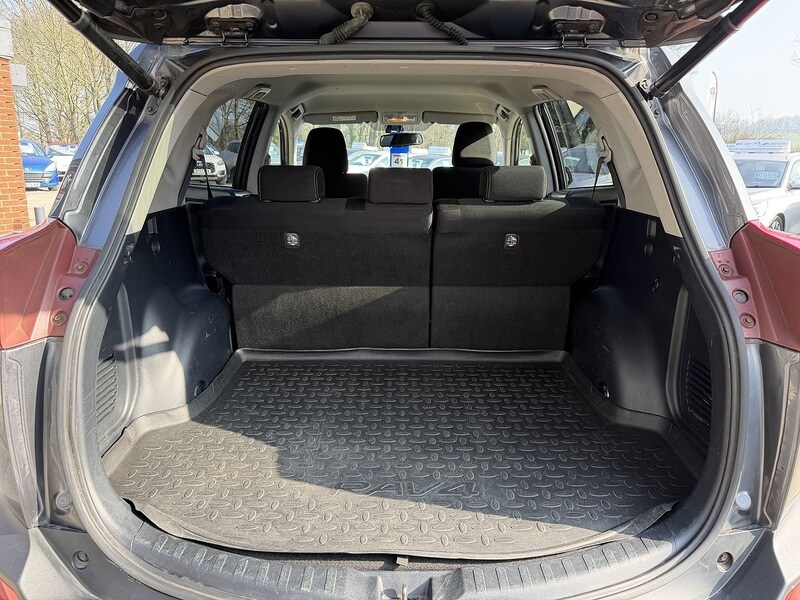 Used Toyota RAV4 for sale - 77765876: Photo 18