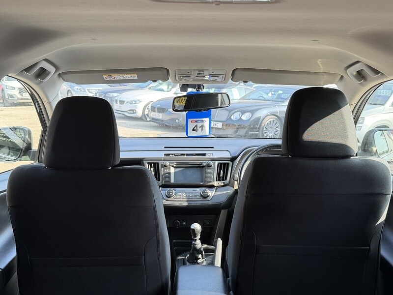 Used Toyota RAV4 for sale - 77765876: Photo 19