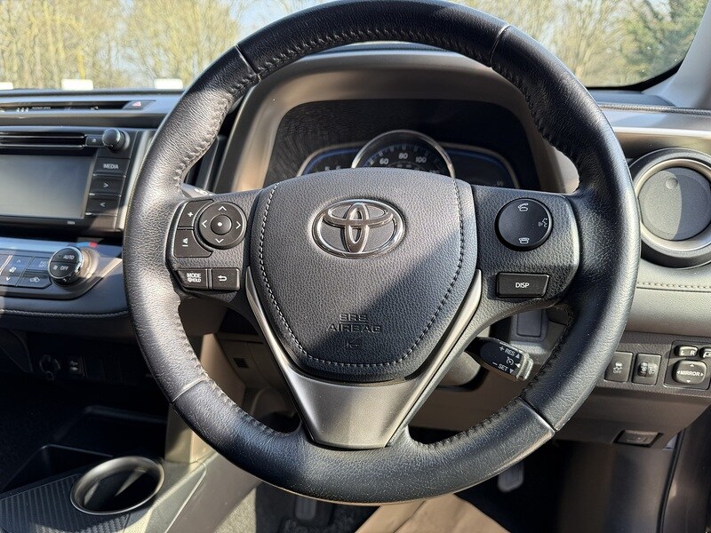 Used Toyota RAV4 for sale - 77765876: Photo 20
