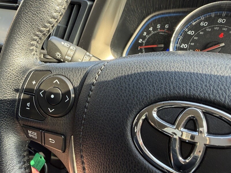 Used Toyota RAV4 for sale - 77765876: Photo 21