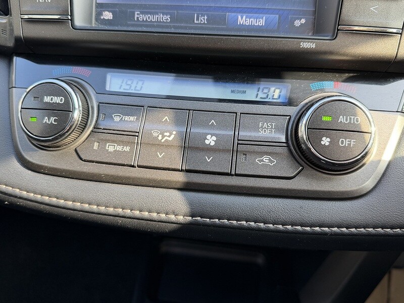 Used Toyota RAV4 for sale - 77765876: Photo 24