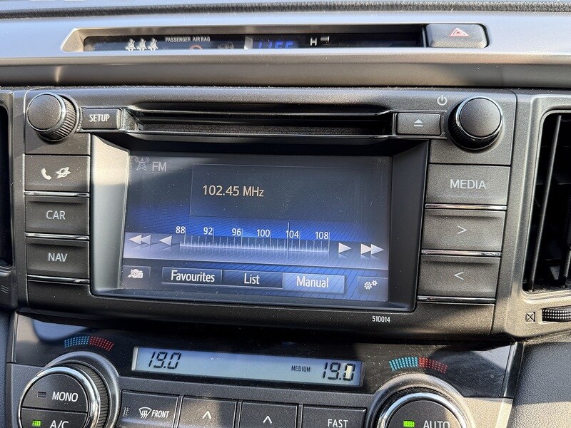 Used Toyota RAV4 for sale - 77765876: Photo 26