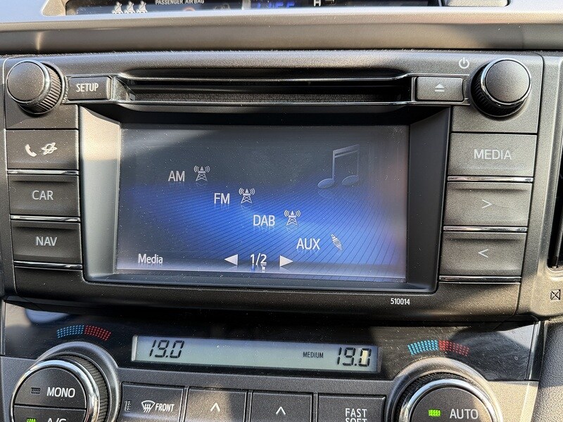 Used Toyota RAV4 for sale - 77765876: Photo 27