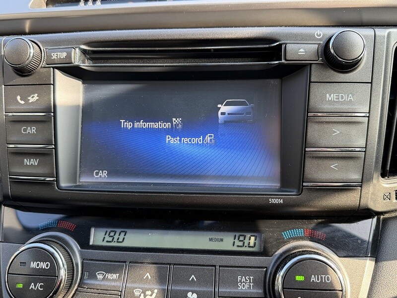 Used Toyota RAV4 for sale - 77765876: Photo 28