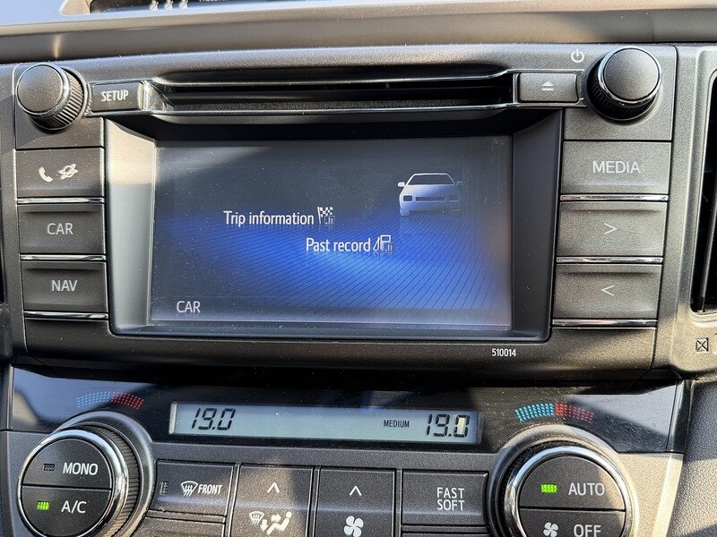 Used Toyota RAV4 for sale - 77765876: Photo 30