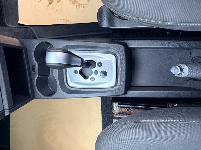 Used Vauxhall Meriva 2007 for sale - 77250828: Photo 18