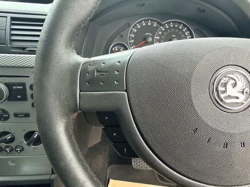 Used Vauxhall Meriva 2007 for sale - 77250828: Photo 19