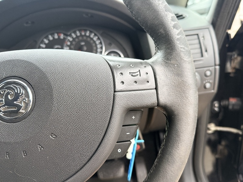 Used Vauxhall Meriva 2007 for sale - 77250828: Photo 20