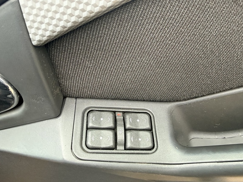 Used Vauxhall Meriva 2007 for sale - 77250828: Photo 22