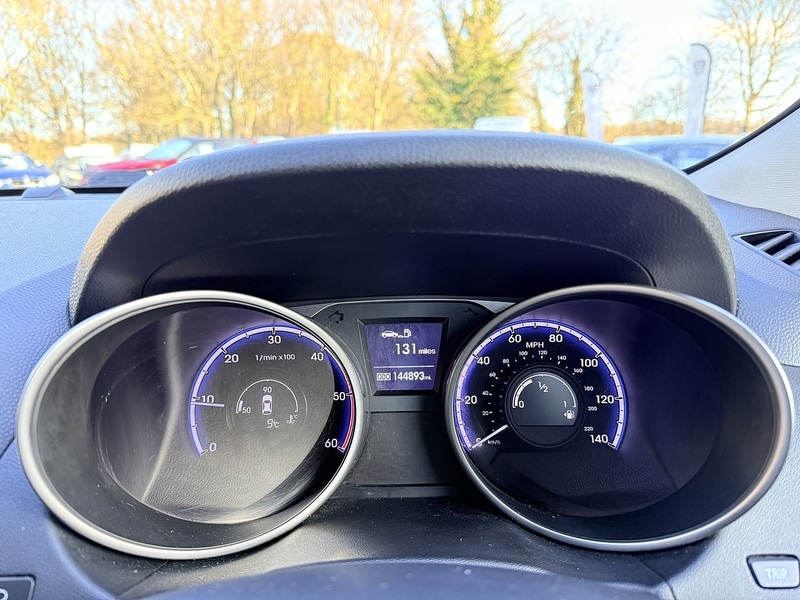 Used Hyundai Ix35 2011 for sale - 76793002: Photo 16