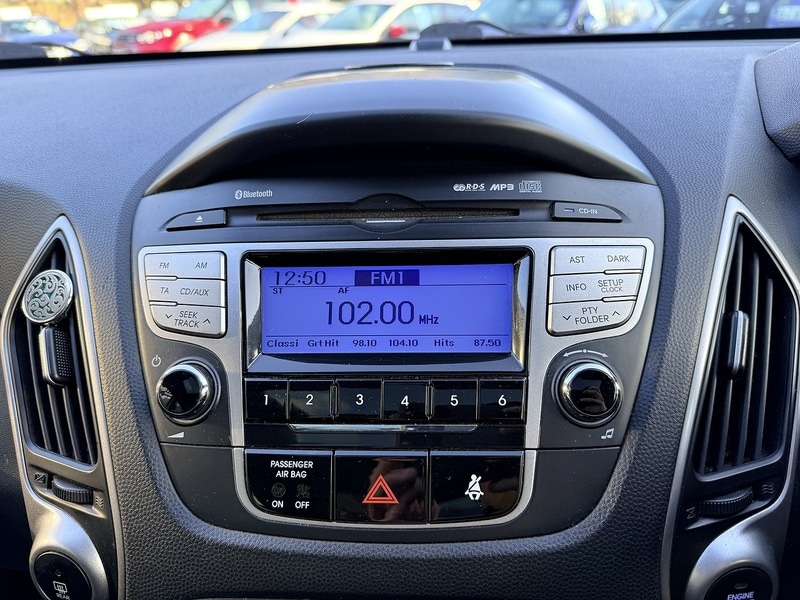 Used Hyundai Ix35 2011 for sale - 76793002: Photo 18