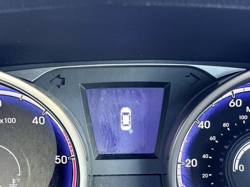 Used Hyundai Ix35 2011 for sale - 76793002: Photo 19