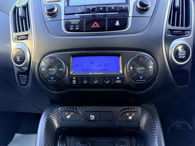 Used Hyundai Ix35 2011 for sale - 76793002: Photo 20