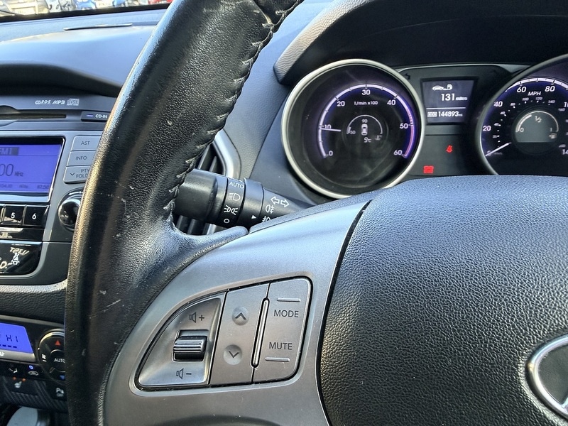 Used Hyundai Ix35 2011 for sale - 76793002: Photo 21