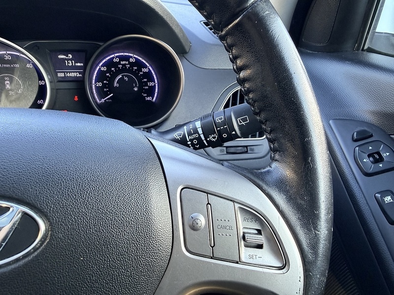 Used Hyundai Ix35 2011 for sale - 76793002: Photo 22