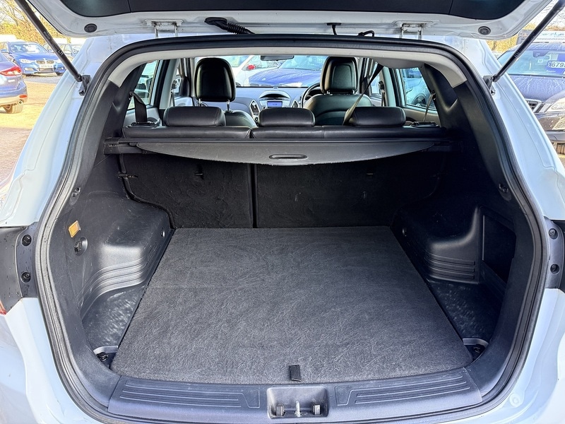 Used Hyundai Ix35 2011 for sale - 76793002: Photo 9