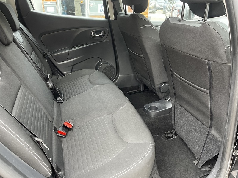 Used Renault Clio 2013 for sale - 76615805: Photo 13