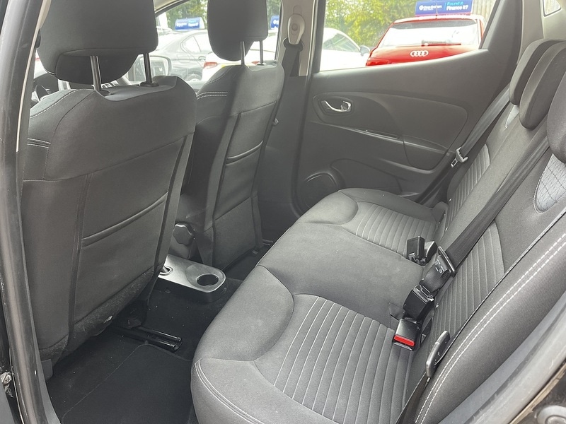 Used Renault Clio 2013 for sale - 76615805: Photo 14