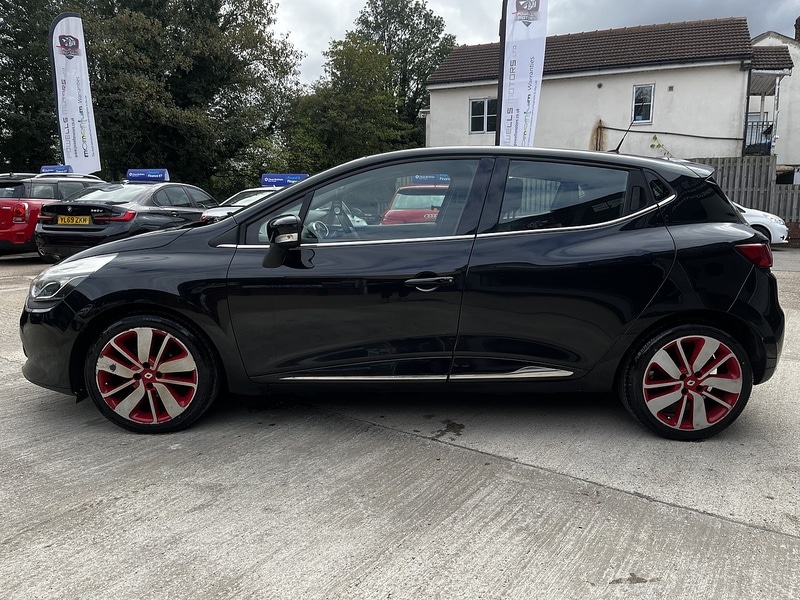 Used Renault Clio 2013 for sale - 76615805: Photo 4