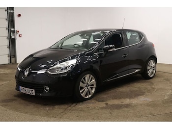Used Renault Clio 2016 for sale - 77311335: Photo